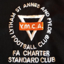 Lytham St Annes Ymca Football Club