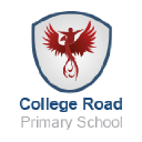 College Road Primary School logo