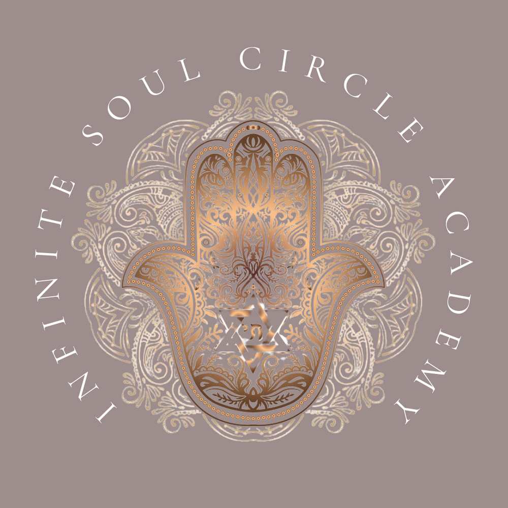 Infinite Soul Circle logo