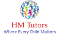 Hm Tutors logo