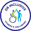 Dr Inclusive Fitness & Wellbeing logo