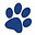 Abingdon Dog Training Club logo