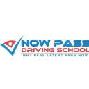 Now Pass Driving School