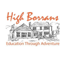 High Borrans Outdoor Education Centre