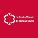 Borough Of Telford And Wrekin