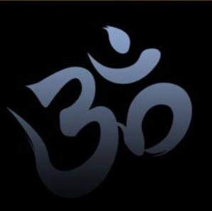 Gift of India Yoga School logo