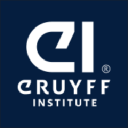 Johan Cruyff Institute  logo