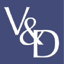 V&d Education logo
