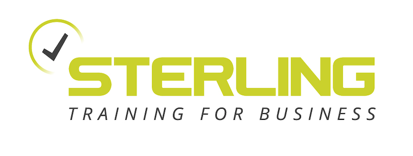 Sterling Training logo