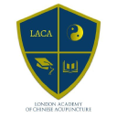 London Academy Of Chinese Acupuncture logo