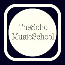 The Soho Music School - Singing, Piano And Songwriting Tuition In The Heard Of West End logo