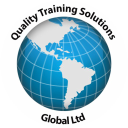 Qts-Global logo