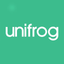 Unifrog Education logo