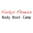 Body Boot Camp logo