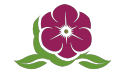 Old Farmhouse Flowers logo