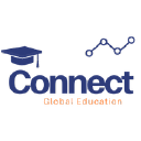 Connect Global Education logo