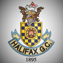 Halifax Golf Club Ltd logo