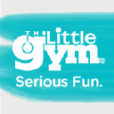 The Little Gym Chiswick logo