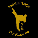 Bellshill Tagb Tae Kwon-Do logo