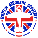 British Aerobatic Academy logo