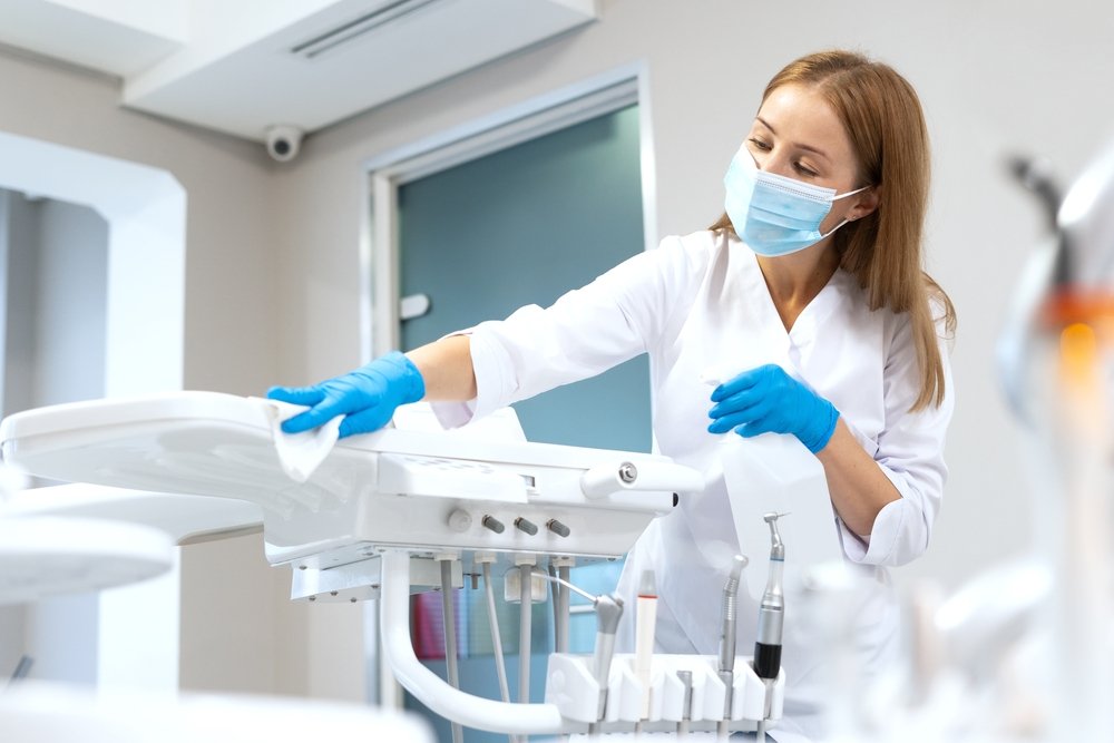 Sterile Service in Healthcare: Best Practices