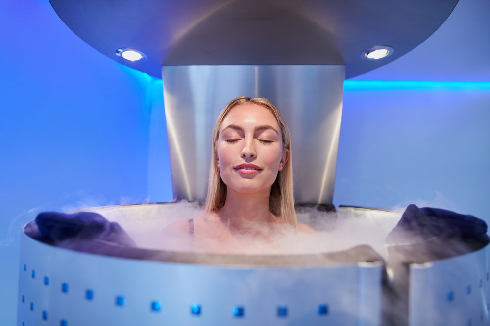 Cryotherapy Training: Techniques & Applications