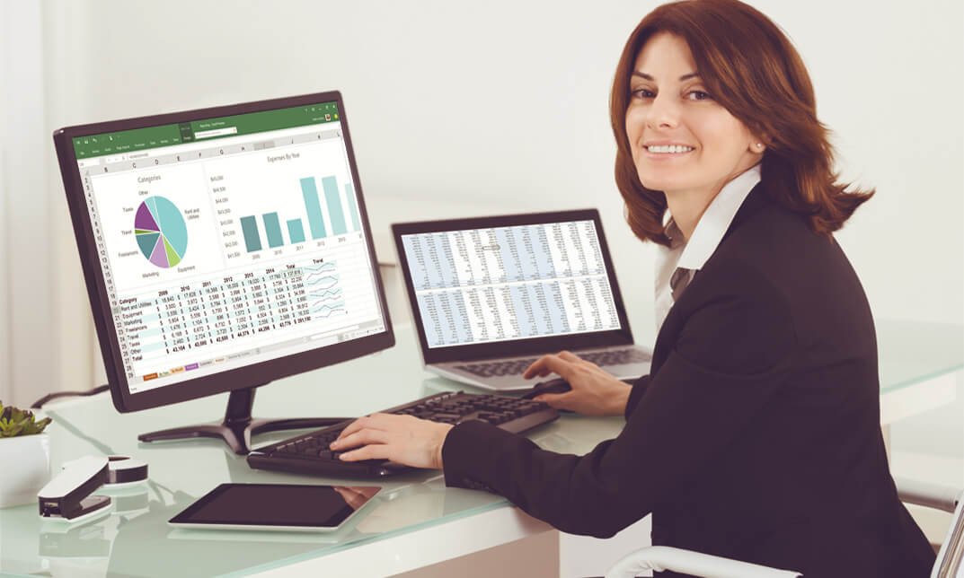 Microsoft Excel 2016 Intermediate