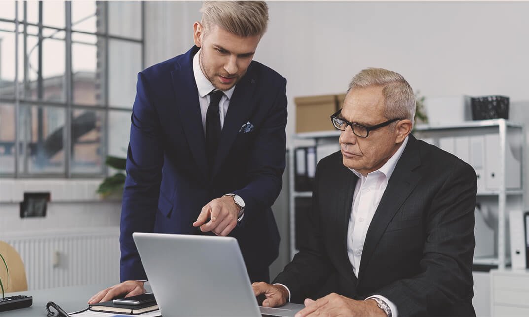 Bridging the Generation Gap in The Workplace Course
