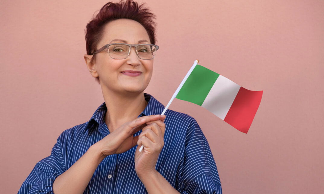 Complete Italian Course - Intermediate