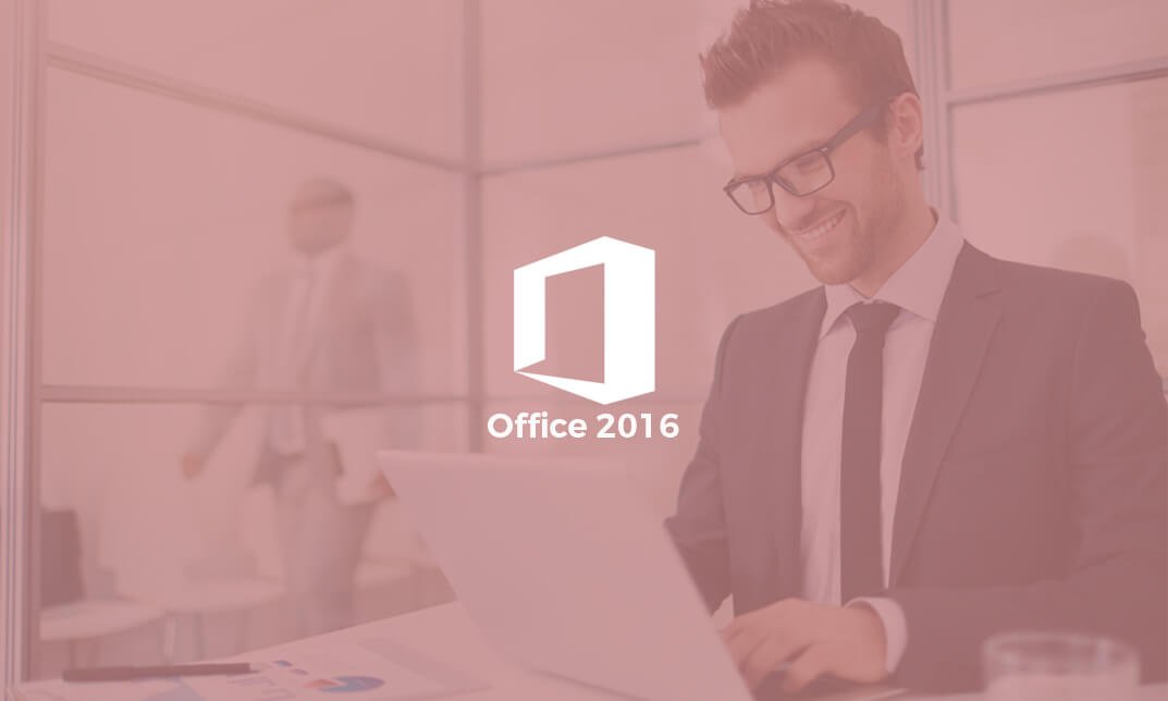Microsoft Office 2016 New Features - Complete Video Course