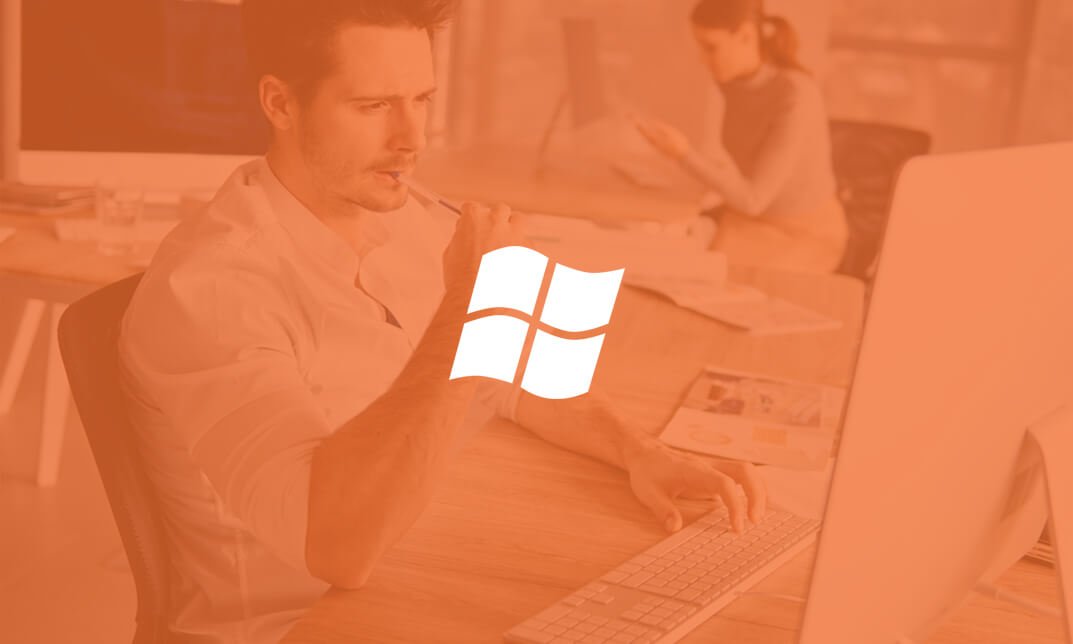 Microsoft Windows 7 Advanced - Video Training Course