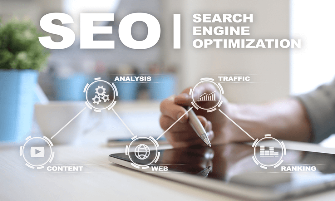 301 Redirect SEO Training