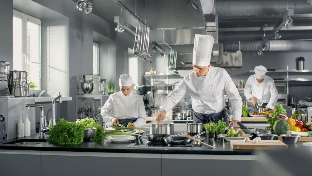 Cooking and Catering Courses Online: Basics for Aspiring Chefs