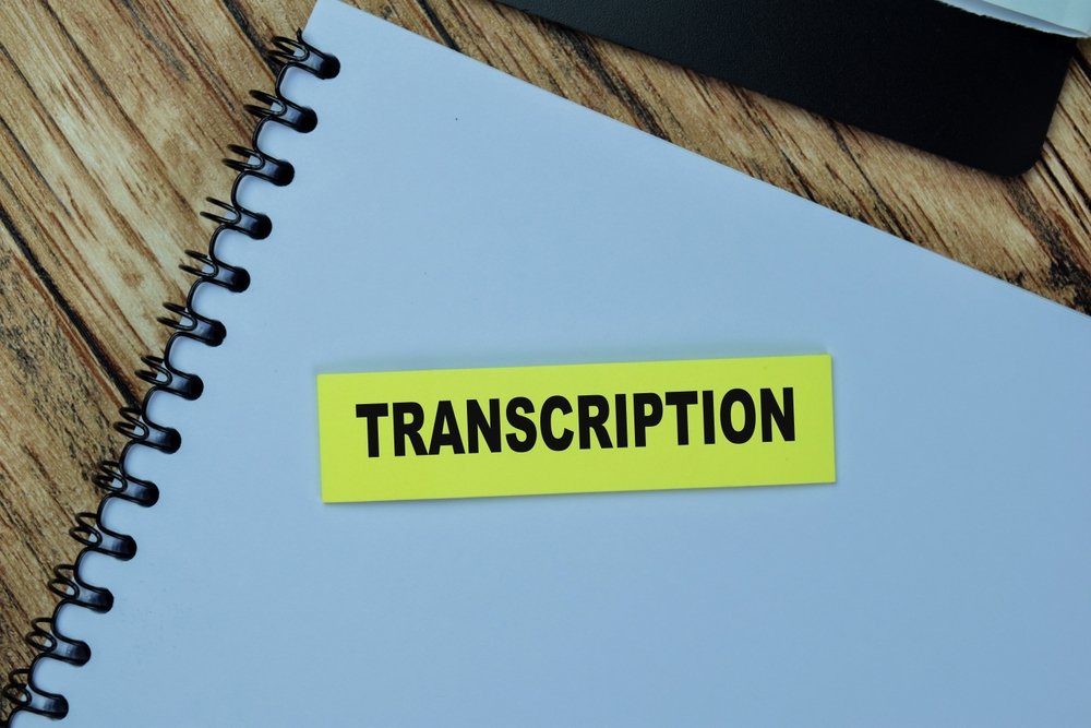 Transcription Skills Fundamentals for Beginners
