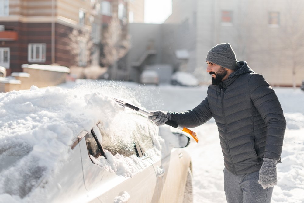 Winter Safety: Keeping Safe and Warm in Challenging Conditions
