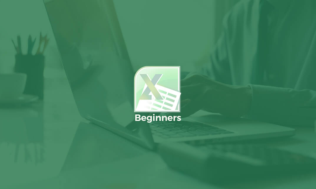 Microsoft Office 2010 Excel Beginners - Complete Video Course