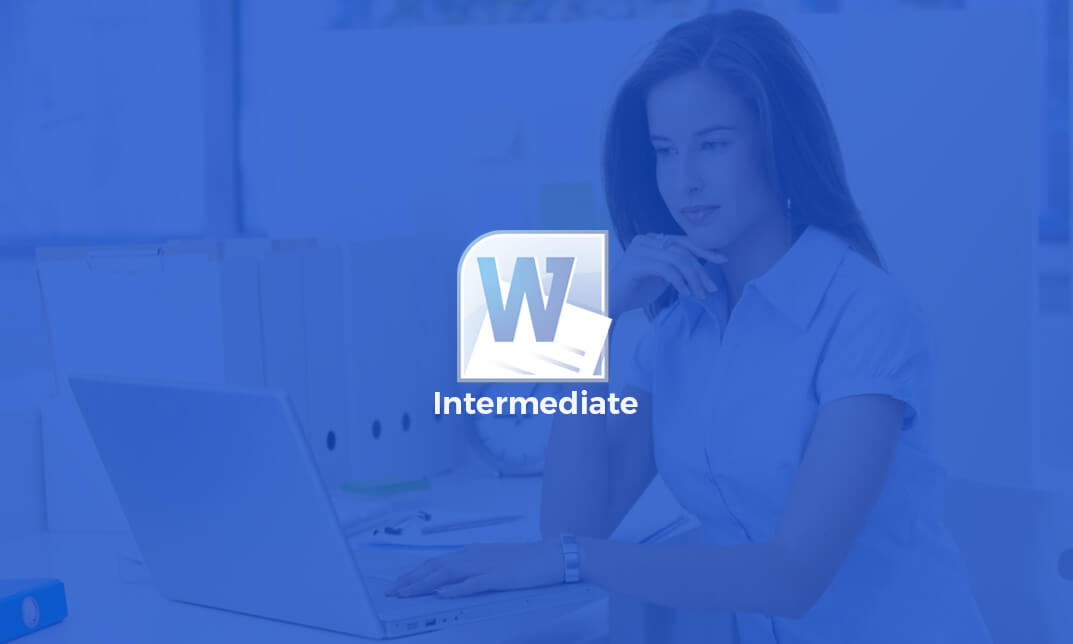 Microsoft Office 2010 Word Intermediate - Complete Video Course