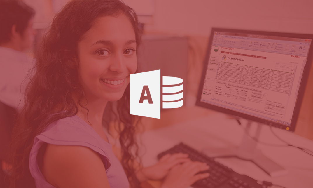 Microsoft Access Intermediate Level