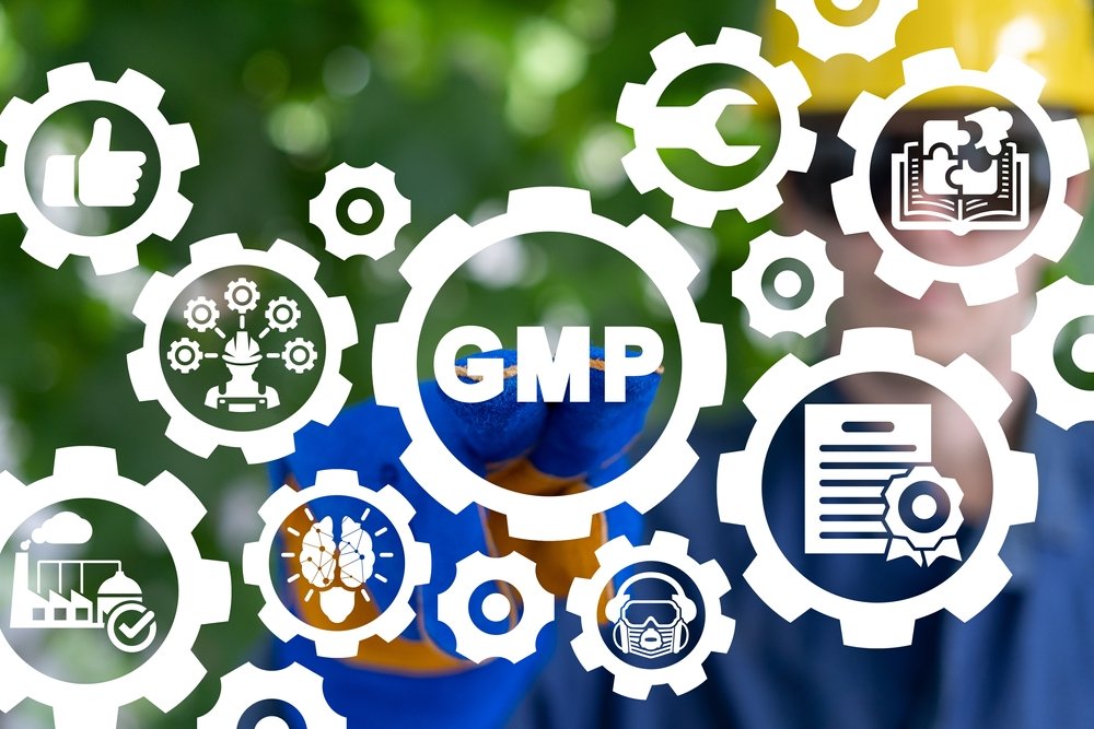 Good Manufacturing Practice (GMP) Training Course