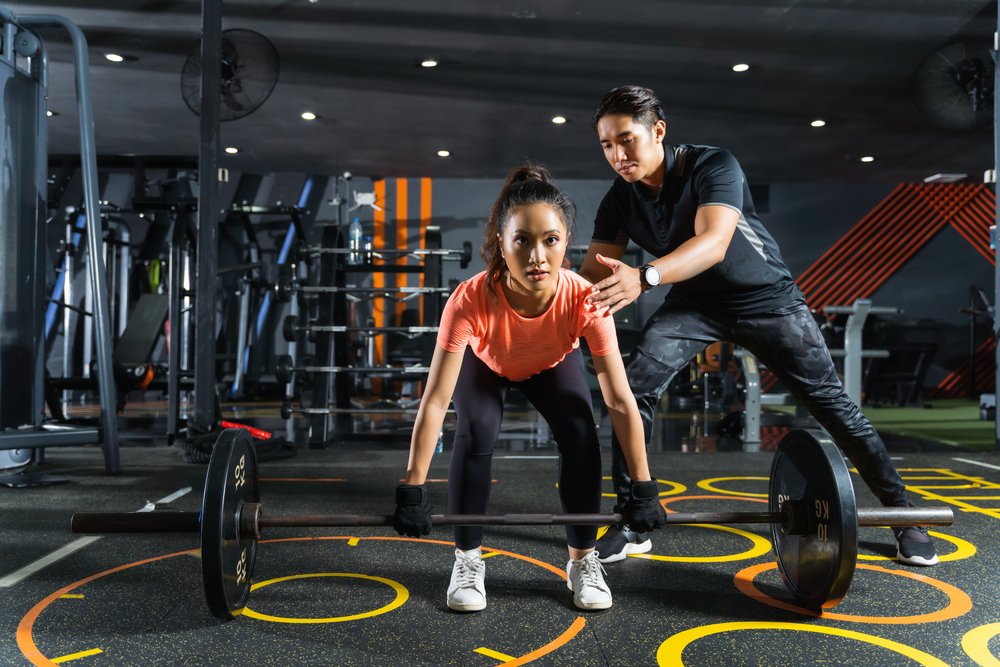 Personal Trainer Course: Your Path to Expertise in Physical Fitness