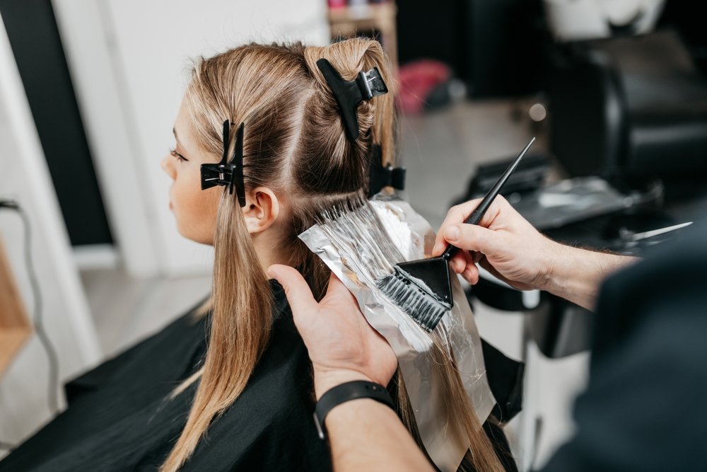 Hairdressing Course: A Guide to Become a Hairdresser