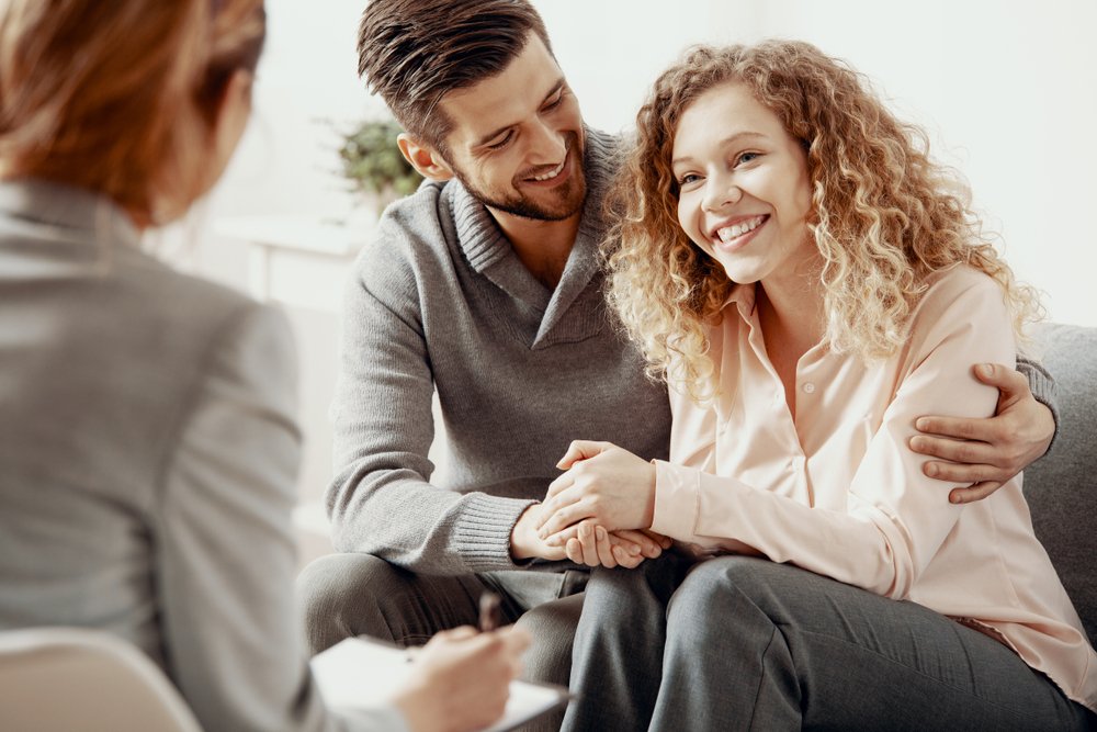 Marriage Counselling: Expert Techniques for Relationship Healing