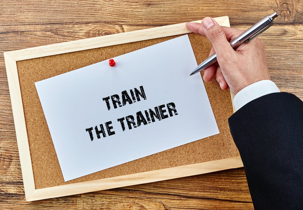 Train the Trainer Course: Facilitation Skills Workshop