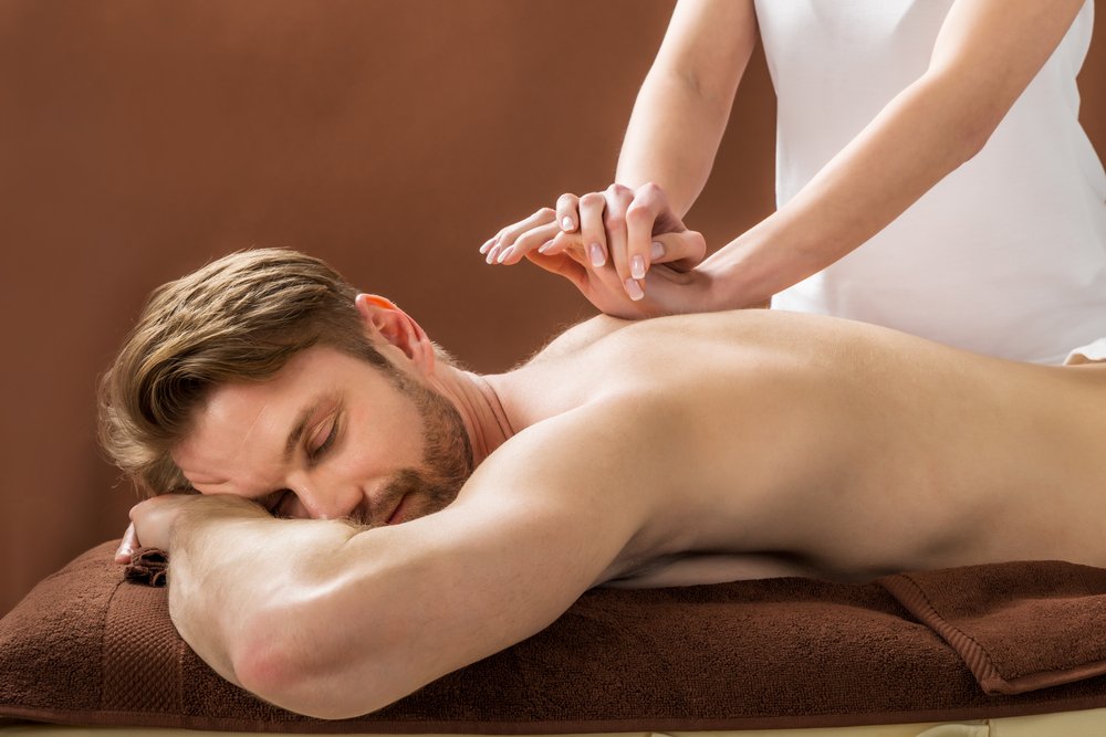 Acupressure and Massage Therapy Professional Course