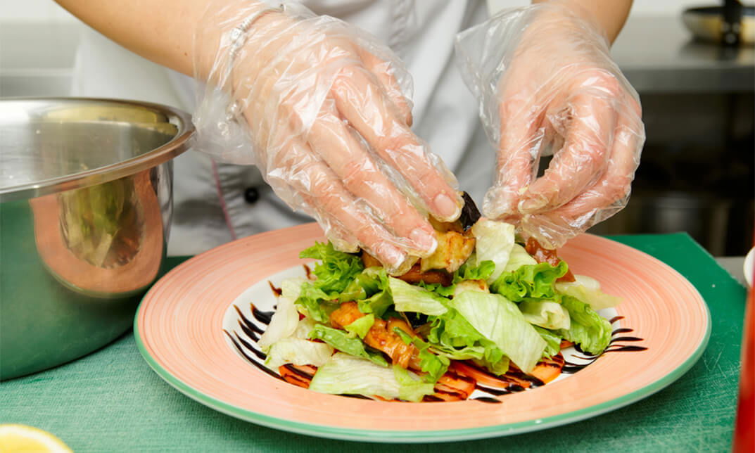 Food Hygiene, Health and Safety Course