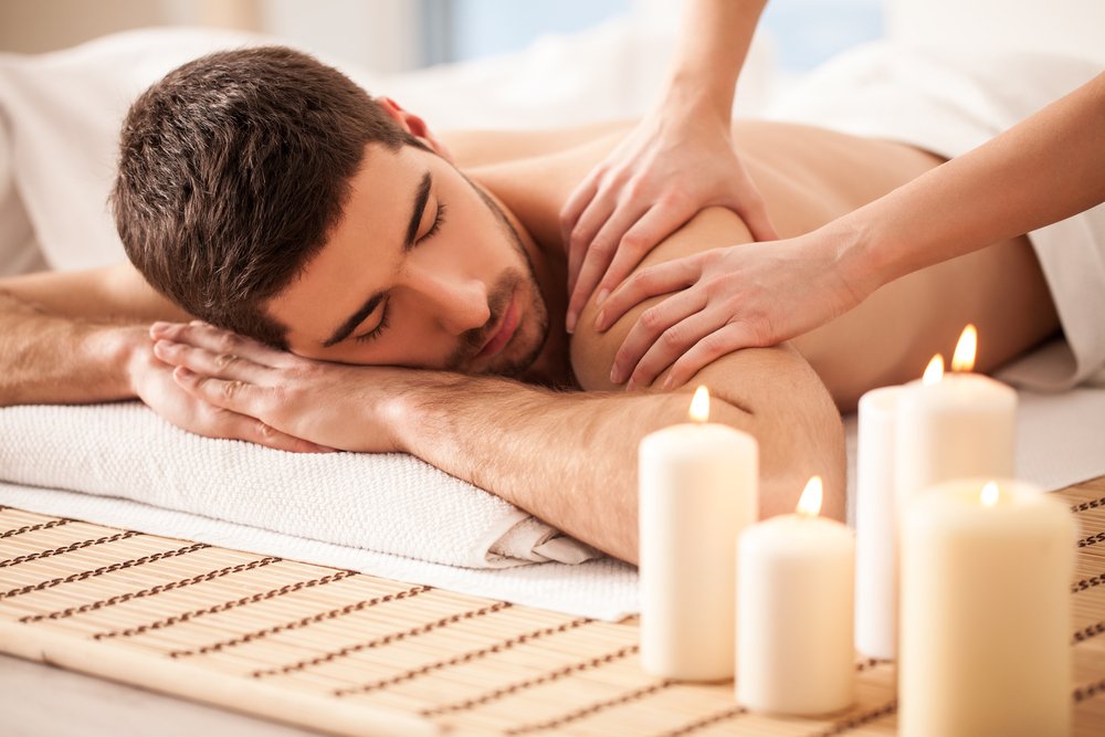 Massage Therapy: Techniques and Benefits