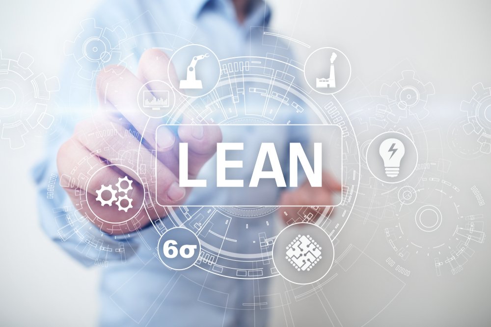 Lean Methodology: Optimizing Workplaces with The 5S System