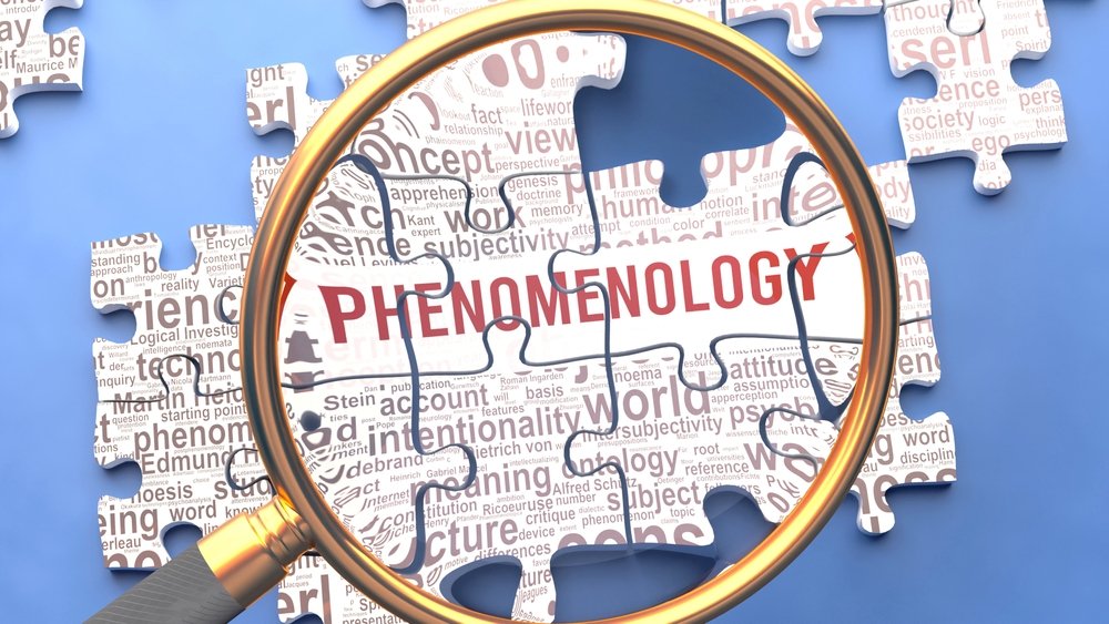 Interpretative Phenomenological Analysis: Theory and Research Study