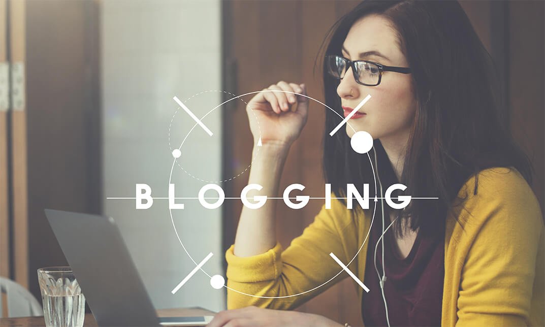 Certificate Course in Blogging