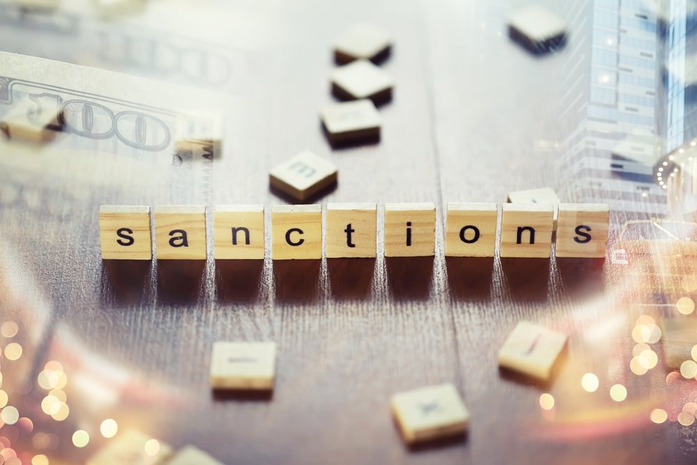 Managing Sanctions Risk Course